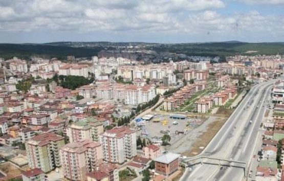 Taşdelen Sultançiftliği Mahallesi imar planı tadilatı askıda!