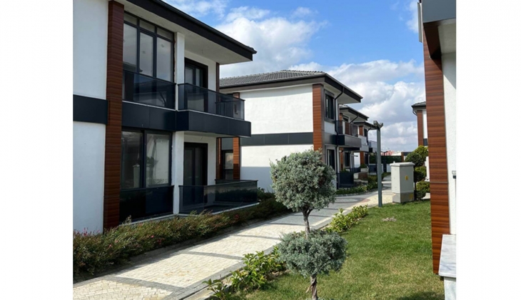 Silivri Cilin Royal Konakları nda Ağustos ayına özel indirimli fiyatlar!