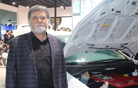 Emin Group projeleriyle CNR 2015 Emlak Fuarı'nda!