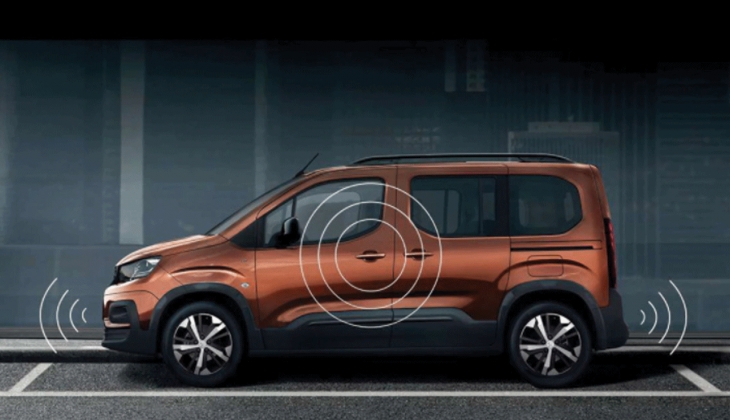 2022 Peugeot Rifter Mart fiyat listesi!