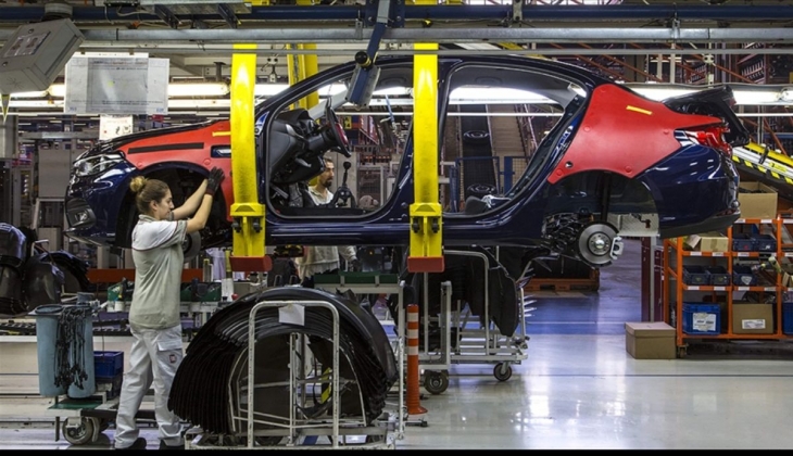 Tepkilere dayanamadılar! Bir otomobil devi daha Rusya dan çekilme kararı aldı