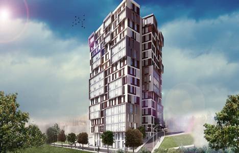 Nef Points 06'da fiyatlar 200 bin liradan başlıyor! 