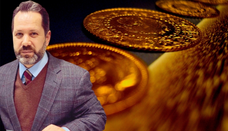 İslam Memiş ten dolar ve altın fiyatıyla ilgili şaşırtan çıkış: Uygun görmüyorum