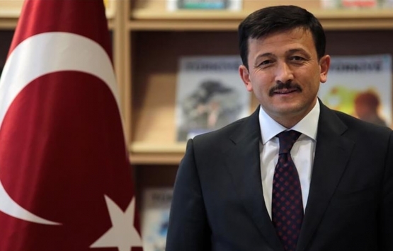 İzmir Dikili ye devlet hastanesi müjdesi!