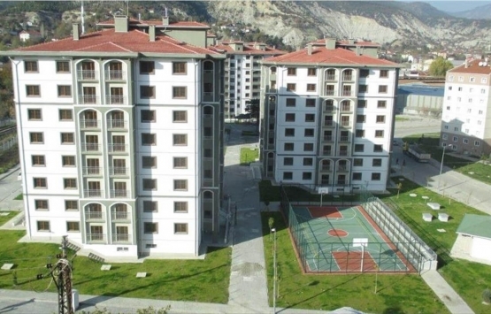 Gaziantep Güneyşehir başvuruları bugün sona eriyor!