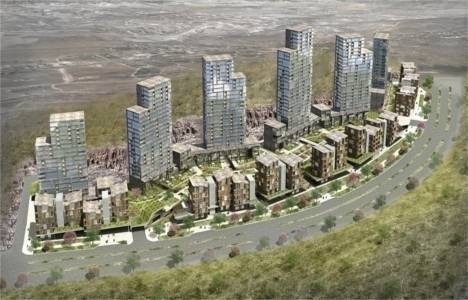 akfen inşaat İncek Loft kampanya