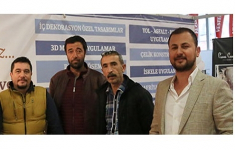 Güney Ege Yapı Dekorasyon ve Peyzaj Fuarı