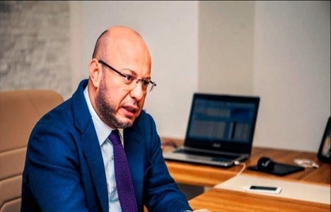 Mete Vardar: Tur operatörü kanunu çıksın!