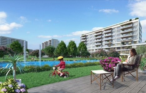 Konut firmaları bayrama özel indirim fırsatları sunuyor!