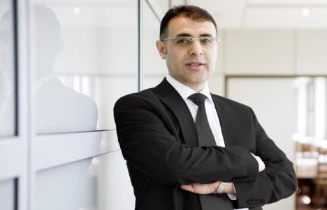 Berker'in bayii toplantısında hedefler ve teknolojiler konuşuldu!