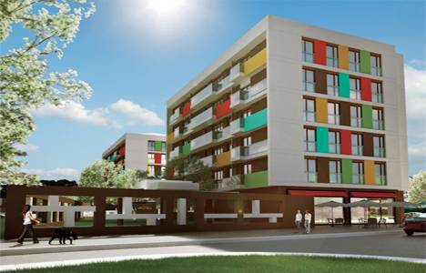 Tuzla Vivaterra ödeme planı! 180 bin liraya!