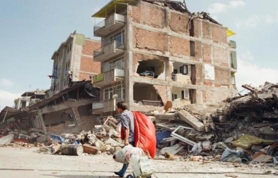 Devlet Planlama Teşkilatı'nın deprem önerileri dikkate alınmadı mı? 