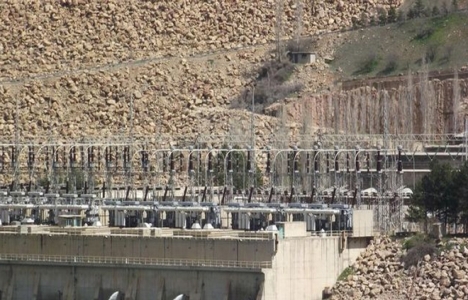 Erzurum Tortum HES projesi 131.1 milyon TL'ye özelleştirildi!