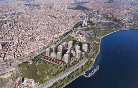 Emlak Konut'tan Büyükyalı İstanbul'un değerleme raporu!