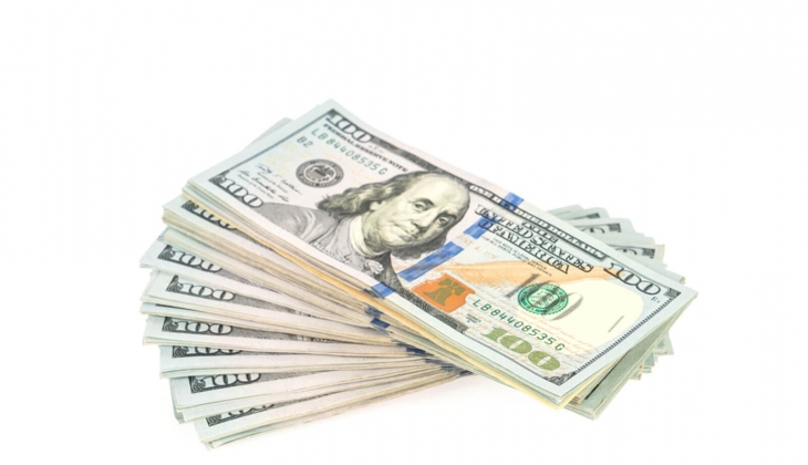 Dolar 41,86 TL olacak! Elinde avucunda doları olan hemen baksın!