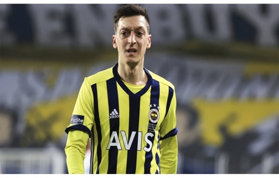 Mesut Özil kayınvalidesi Gülter Gülşe ye Acarkent ten ev aldı!