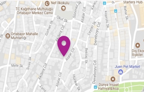  Rua Yapı dan Hermitage Levent projesi geliyor! Yeni Proje!