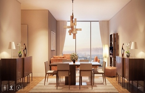 İnistanbul Gala satışta! Fiyatlar 320 bin TL den başlıyor!