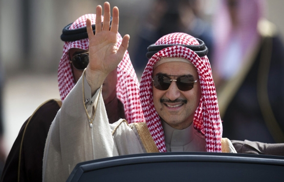 Suudi Prens El Velid Bin Talal Türkiye'de 4 otelini satıyor!