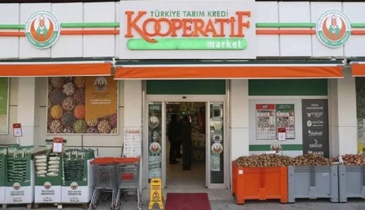 Tarım Kredi’den indirim fırsatı! Ayçiçek yağı, toz şeker ve çay fiyatlarında indirim