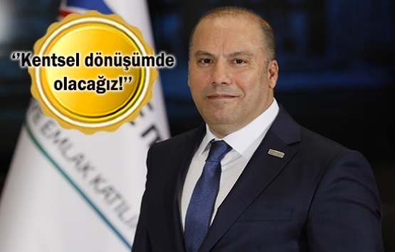 Emlak Bankası gayrimenkule yeni modelle dönüyor!