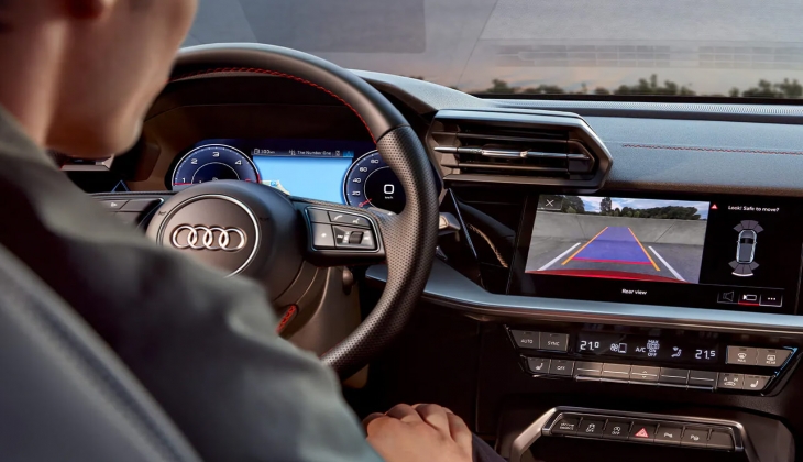 Audi A3 fiyatlarında son dakika! En ucuzu 700 bin TL yi geçti! İşte 8 Nisan 2022 fiyat listesi...