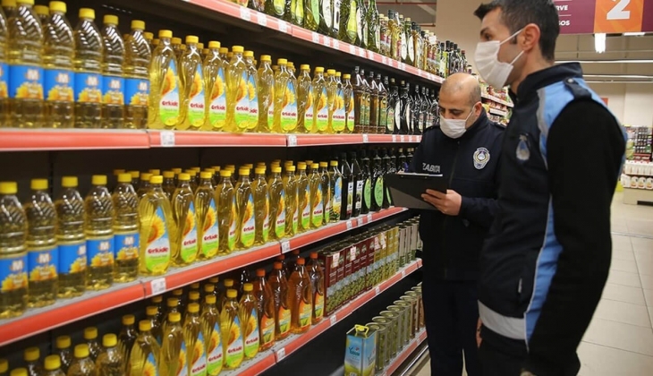 Vatandaşı canından bezdirmişlerdi! Milyonlarca TL ceza kesildi