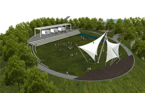 Arnavutköy Şehir Parkı ne zaman bitecek?