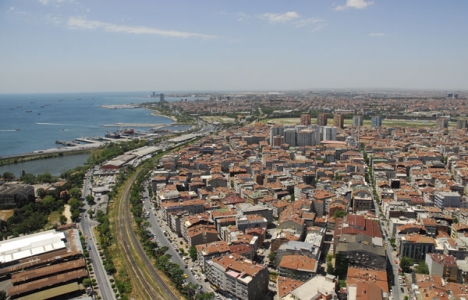 Türkiye'de dev konut projeleri yükseliyor!