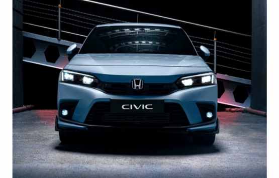 Herkesi bayilere koşturacak haber Honda Civic den geldi!