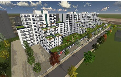  Relax Göksu Ankara projesi!