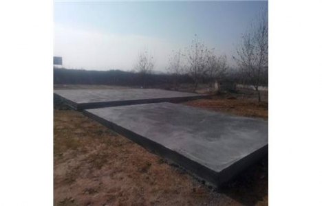 Manisa Selvilitepe’ye itfaiye müfrezesi!