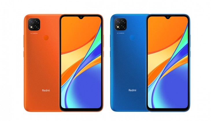 Xiaomi Redmi 9C de indirim fırsatı! İşte 7 Mayıs 2022 fiyat listesi!