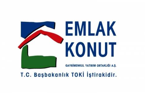 Emlak Konut, ikincil halka arzla 3.5 milyar lira gelir elde edecek!