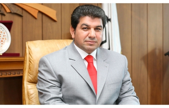 Nadir Ataman ın Büyükçekmece de kaçak yapı inşa ettiği iddia edildi!