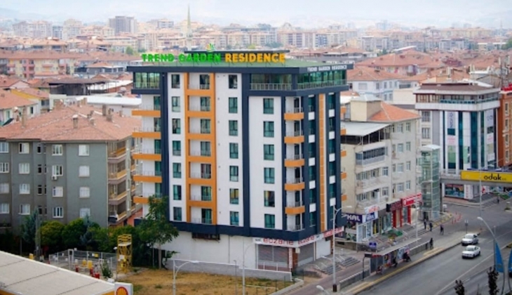 12 daireden 42 daireye dönüştürülmüş! 31 kişiye mezar olan rezidansın inşaat çalışmaları ortaya çıktı! 