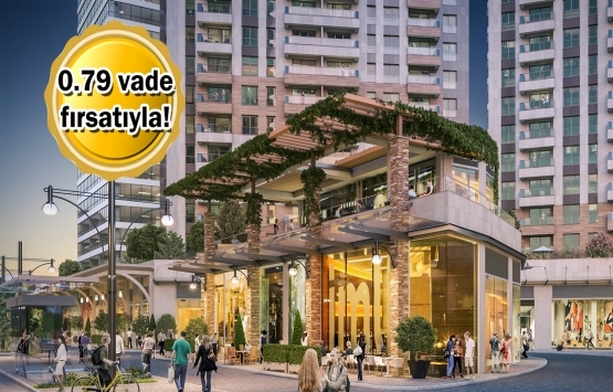  Palladium Cadde mağazaları ön talep topluyor!