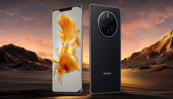 Huawei Mate 50 Pro'nun fiyatı 4 bin TL birden düştü! 