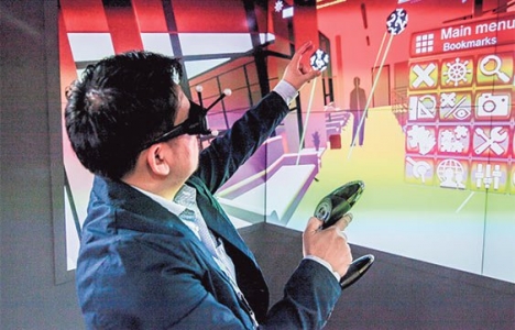 Autodesk inşaat sektörüne bakış açınızı değiştirecek!