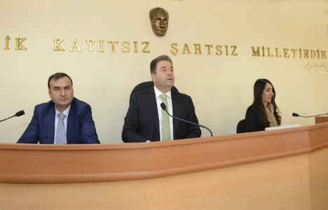 Ali Kılıç: M’expo bir Türkiye projesi!