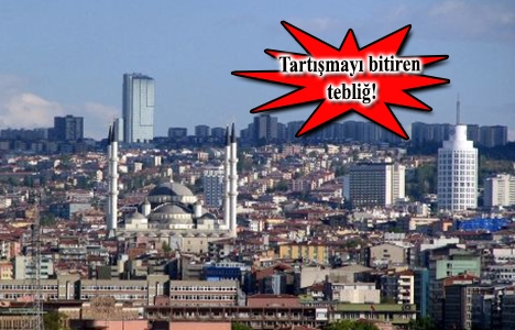 Konutta KDV indirimindeki tarih tartışmasına son nokta!