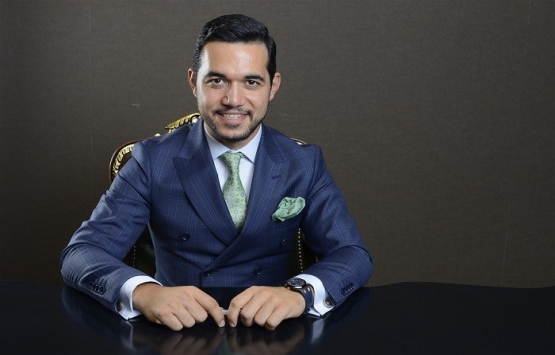 Abdüssamet Bahadır: Kabine inşaat sektörü için çalışıyor!