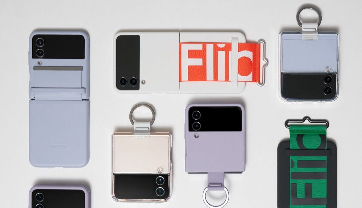 Yeni katlanabilen telefon Samsung Galaxy Z Flip4 e dev kampanya! Bu fırsatı kaçırmayın! 11 Ağustos 2022 fiyat listesi...