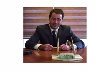 MIPIM Ankara'ya değer katacak!