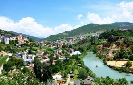 TOKİ'den Tunceli'ye 2 yeni lise!