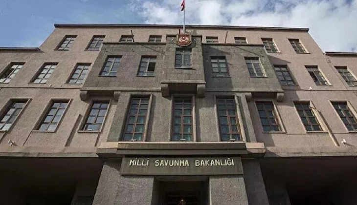 Milli Savunma Bakanlığı 236 personel alacak! İşte başvuru şartları ve son başvuru tarihi…