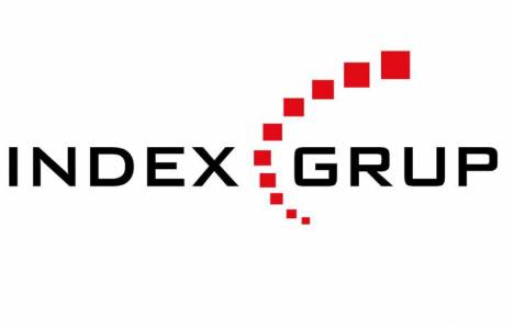 INDEX GRUP lojistik ve yönetim merkezini Kağıthane'ye taşıyor!