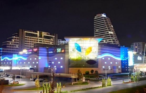 Akiş GYO dan kiracılarına Şubat ayına özel kira desteği!