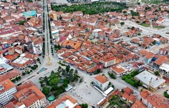Çorum'da 8 milyon TL'ye icradan satılık 2 gayrimenkul!