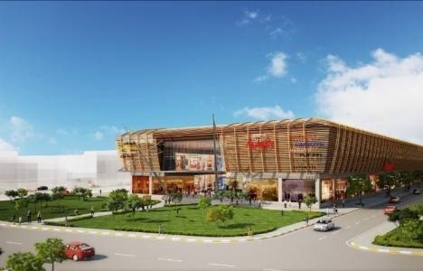 Adapazarı Agora AVM 28 Mayıs'ta açılıyor!